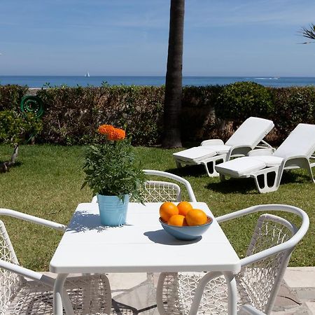 Apartamentos Mr La Racona Santa Llucia エクステリア 写真