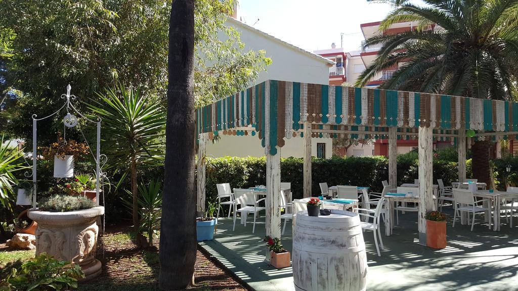 Apartamentos Mr La Racona Santa Llucia エクステリア 写真