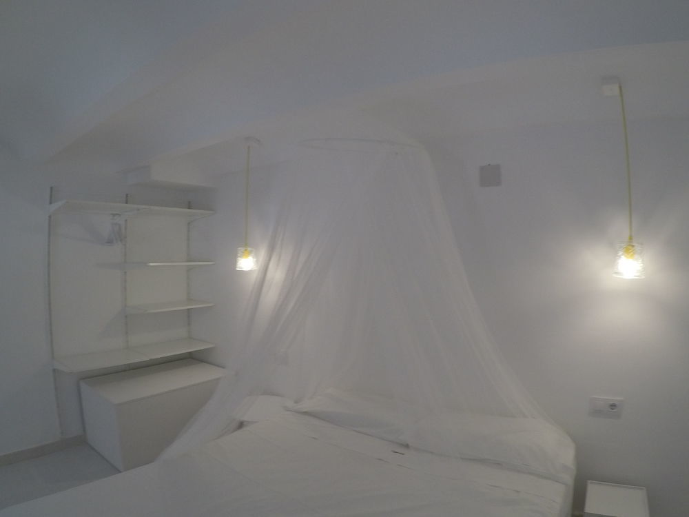 Apartamentos Mr La Racona Santa Llucia エクステリア 写真