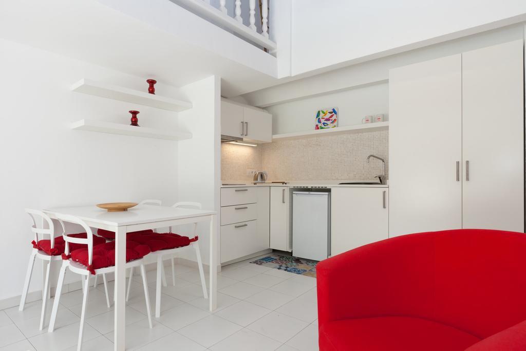 Apartamentos Mr La Racona Santa Llucia エクステリア 写真