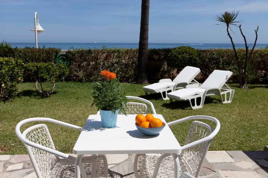 Apartamentos Mr La Racona Santa Llucia エクステリア 写真